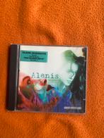 Alanis Morissette, Ophalen of Verzenden, Zo goed als nieuw