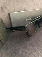 Prada zonnenbril, Sieraden, Tassen en Uiterlijk, Zonnebrillen en Brillen | Heren, Overige merken, Zonnebril, Zwart, Nieuw