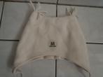 Leuke baby/kindermuts van MEXX, Ophalen of Verzenden, Gebruikt, Jongetje of Meisje, Muts