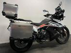 KTM 790 ADVENTURE ( LEASE ) bj 2020, 2 cilinders, 790 cc, Bedrijf, Overig