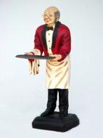 Butlerbeeld 100 cm - butler klassiek, Ophalen, Nieuw