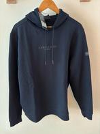 CAVALLARO Taddeo Hoodie - Maat XL - Donkerblauw, Ophalen of Verzenden, Nieuw, Maat 56/58 (XL), Blauw