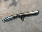 Suzuki GT 750 Linker Uitlaat, Motoren, Ophalen of Verzenden, Gebruikt
