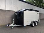 Debon | Easyline Roadster 700 gesloten 378x185x203 cm marge!, Auto diversen, De Grift 15 Nieuwleusen, Ophalen of Verzenden, Zo goed als nieuw