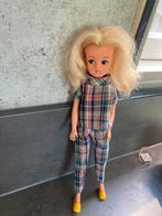 Sindy pedigree, Ophalen of Verzenden, Gebruikt, Fashion Doll