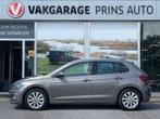 Volkswagen Polo 1.0 TSI Highline |CLIMA|ADAPT CRUISE|1e EIGE, Voorwielaandrijving, Stof, Gebruikt, 1055 kg