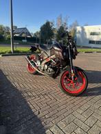 Unieke Yamaha MT 125, Motoren, Onderdelen | Yamaha