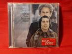 CD Simon en Garfunkel - Bridge over troubled water, 1960 tot 1980, Ophalen of Verzenden, Zo goed als nieuw