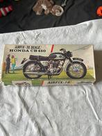 Honda CB 450, Ophalen of Verzenden
