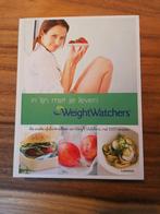 Leila Fisher - Weight Watchers, Ophalen of Verzenden, Zo goed als nieuw, Leila Fisher; Eddy van den Langenbergh; Hilde Smeesters; Chri...