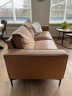 3 zits bank. 200cm, Huis en Inrichting, Gebruikt, Driepersoons, 75 tot 100 cm, Ophalen of Verzenden