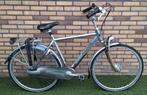 Gazelle Orange, H53cm, 8 versnellingen, zeer nette staat, Fietsen en Brommers, Fietsen | Heren | Herenfietsen, Ophalen, Versnellingen