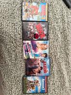 Verschillende dvds, Cd's en Dvd's, Alle leeftijden, Ophalen, Zo goed als nieuw, Overige typen