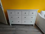 Hemnes ladekast Ikea, Huis en Inrichting, Kasten | Ladekasten, Ophalen, Gebruikt, 5 laden of meer, Minder dan 100 cm