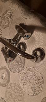 Mengkraan als nieuw, Ophalen of Verzenden, Zo goed als nieuw