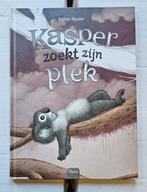 Esther Rosier - Kasper zoekt zijn plek, Ophalen of Verzenden, Nieuw, Esther Rosier