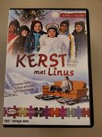 Dvd kerst met Linus - kerst kerstfilm - kro kindertijd, Cd's en Dvd's, Dvd's | Kinderen en Jeugd, Boxset, Komedie, Alle leeftijden