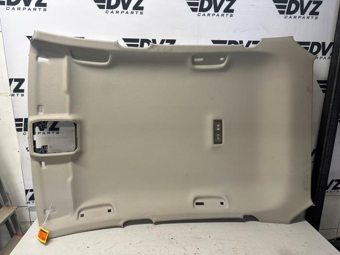 Hemelbekleding van een Seat Leon, Auto-onderdelen, Interieur en Bekleding, Seat, Gebruikt, 3 maanden garantie, Ophalen of Verzenden