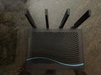 Netgear Nighthawk X8 Router model R8500, Computers en Software, Routers en Modems, Ophalen of Verzenden, Gebruikt, Router