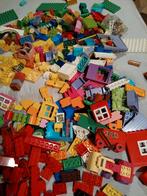 Berg met duplo, Kinderen en Baby's, Speelgoed | Duplo en Lego, Ophalen of Verzenden, Zo goed als nieuw, Losse stenen, Duplo
