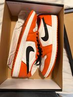 Air Jordan 1 Low Starfish - Maat 45 - OG Box, Kleding | Heren, Schoenen, Ophalen of Verzenden, Gedragen, Overige kleuren, Sneakers of Gympen