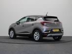 Renault Captur TCe 140pk Intens | Elektronisch geregelde air, 65 €/maand, Stof, Gebruikt, 4 cilinders