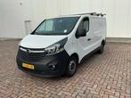Opel Vivaro 2017, Auto's, 125 pk, Gebruikt, Euro 6, 4 cilinders