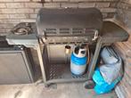 Bbq gas bieden, Ophalen, Zo goed als nieuw, Gas