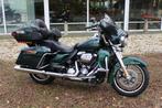 Harley-Davidson Ultra Limited FLHTCU Ultra Glide Limited, Chopper, Bedrijf, 1868 cc, Meer dan 35 kW