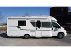 Adria Matrix Plus 670 SLT Autom./ Airco/ EP Level/ 5zitpl., Caravans en Kamperen, Campers, Automaat, Startonderbreker, Ringverwarming