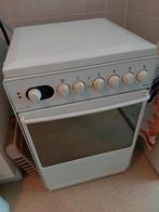 Atag gasfornuis, Witgoed en Apparatuur, Fornuizen, Ophalen, 4 kookzones, Gas, Vrijstaand