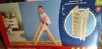 Houten klimrek, Kinderen en Baby's, Speelgoed | Houten speelgoed, Ophalen, Nieuw, Overige typen