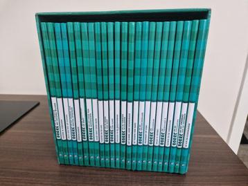 Borre leesclub Complete jaargang groep 5 beschikbaar voor biedingen