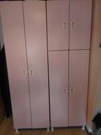 Ikea smastad Kasten 1.80 hoog, 60 breed, 50 diep, Ophalen