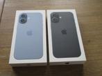Iphone 17 * 256 GB ** 512GB * Geseald + Kassabon + HS, Ophalen, Nieuw, Blauw, 256 GB