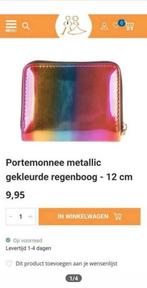 Telefoon tasje nieuw hema Vilt, Ophalen of Verzenden, Nieuw, Overige kleuren