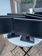 Dell monitor beeldscherm, Computers en Software, Monitoren, Ophalen of Verzenden, Gebruikt, 60 Hz of minder