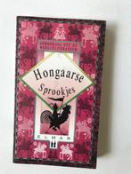 Hongaarse sprookjes ,Elmar sprookjes uit de wereldliteratuur, Ophalen of Verzenden, Gelezen
