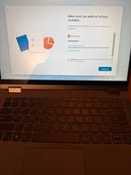 Lenovo Laptop - ideapad 81X1, Ophalen, 2 tot 3 Ghz, Qwerty, 8 GB
