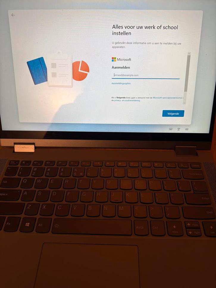Lenovo Laptop - ideapad 81X1, Computers en Software, Windows Laptops, Zo goed als nieuw, 14 inch, HDD, 2 tot 3 Ghz, 8 GB, Qwerty