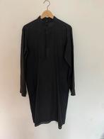 Kurta / Kurti / Toptuniek, maat 40, Ophalen of Verzenden, Zo goed als nieuw, Maat 38/40 (M), Zwart