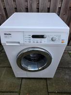 Miele W5864 wasmachine 7kg A+++, Witgoed en Apparatuur, Wasmachines, Ophalen, Zo goed als nieuw, Voorlader, Energieklasse A of zuiniger