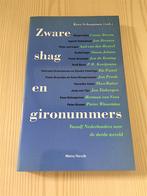 Kees Schaepman - Zware shag en gironummers (hulpverlening), Boeken, Nederland, Gelezen, Maatschappij en Samenleving, Ophalen of Verzenden