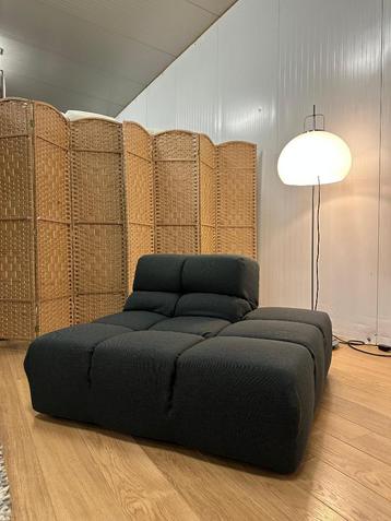 "NIEUWSTAAT B&B Italia Fauteuil - Tufty Time B&B Italia Tuft beschikbaar voor biedingen