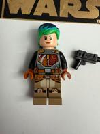 Lego Star Wars Sabine Wren - sw0742, Ophalen of Verzenden, Zo goed als nieuw, Lego