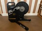 Elite Suito-T, incl voorwiel steun + cassette, Ophalen, Zo goed als nieuw, Metaal, Benen