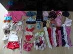 Partij babykleding / accessoires / babykledingpakket, Ophalen of Verzenden, Gebruikt, Maat 56