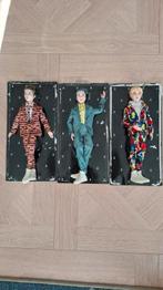 BTS Fashion Dolls Mattel, Verzamelen, Poppen, Ophalen of Verzenden, Zo goed als nieuw, Fashion Doll
