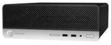 partij :6 stuks hp prodesk  i5 8500 sff/4.1ghx beschikbaar voor biedingen