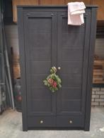 Mooie buffetkast kast broodkast, Ophalen, 100 tot 150 cm, Zo goed als nieuw, 150 tot 200 cm